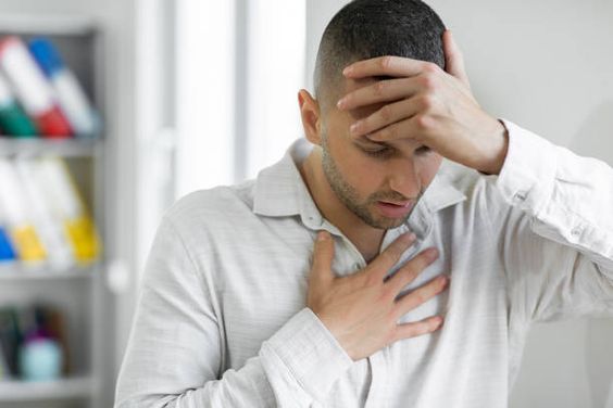 Dysautonomia: Symptoms, Causes, Types, and How to Live With